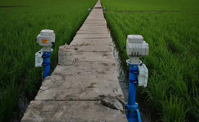 云开·全站APPLY体育官方平台-兴业农科智能灌溉设备